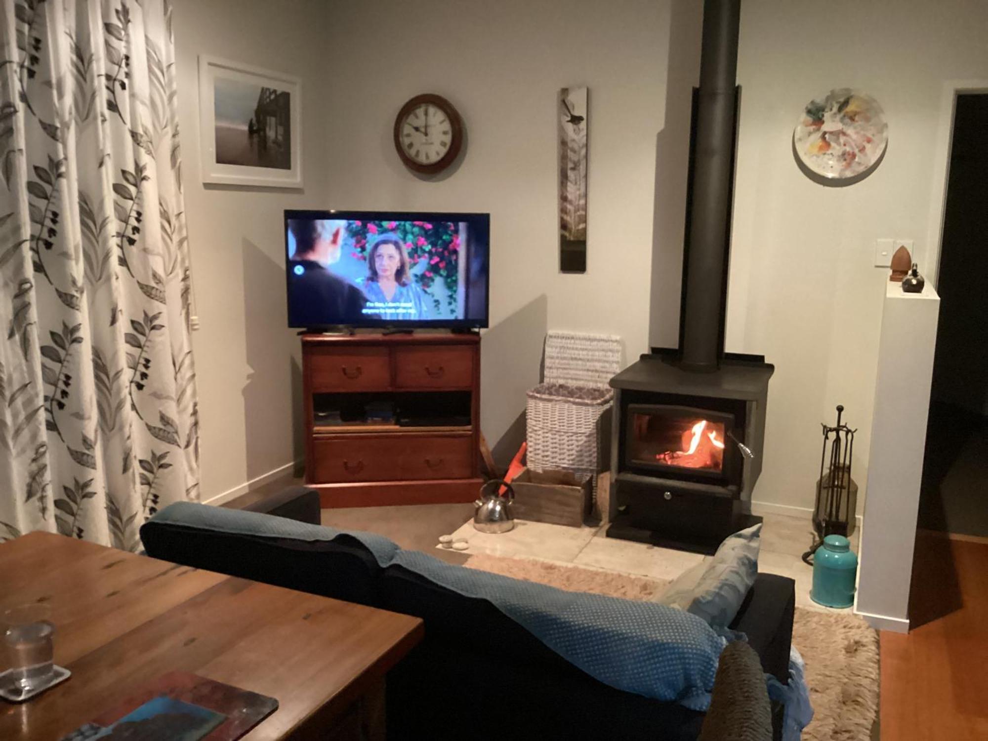 Al Der Rocs B & B Kerikeri Luaran gambar