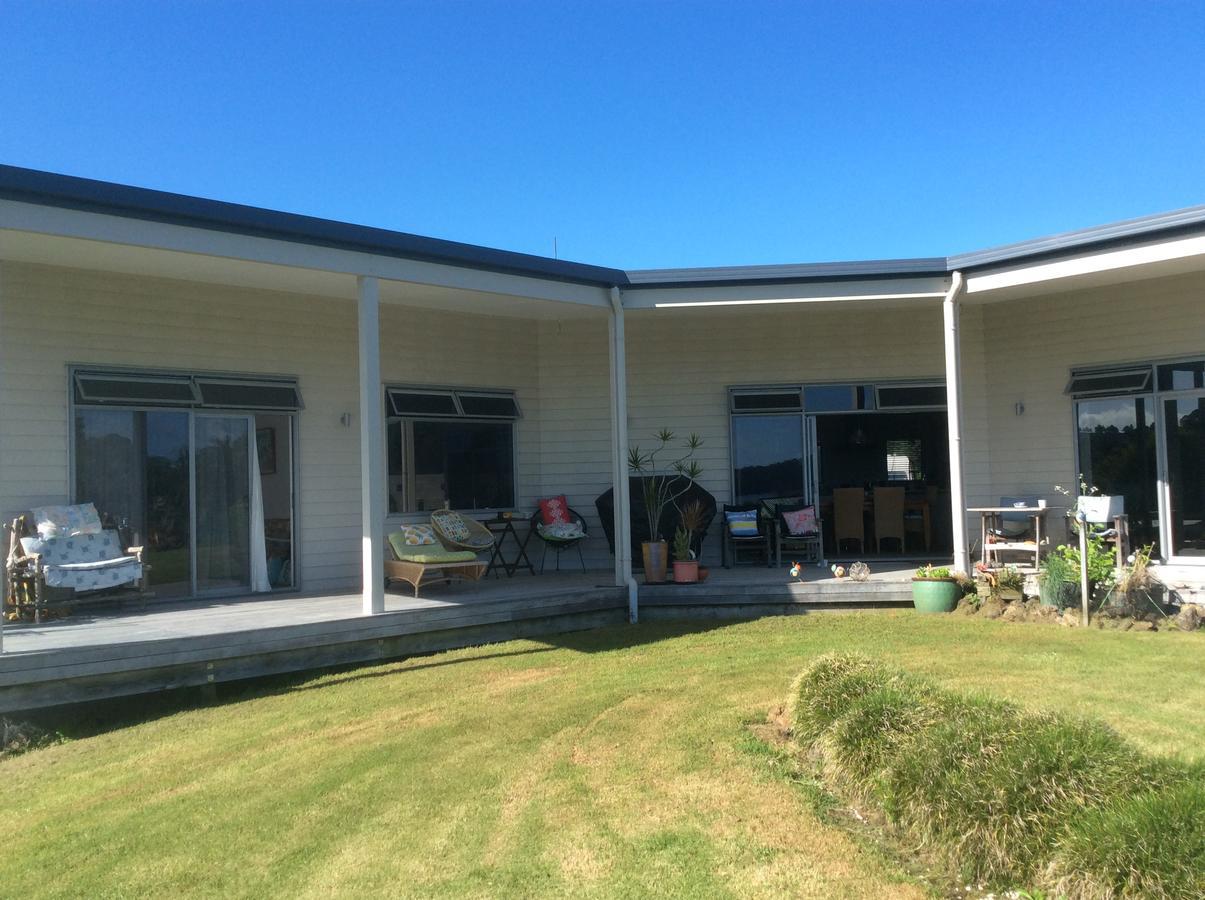 Al Der Rocs B & B Kerikeri Luaran gambar