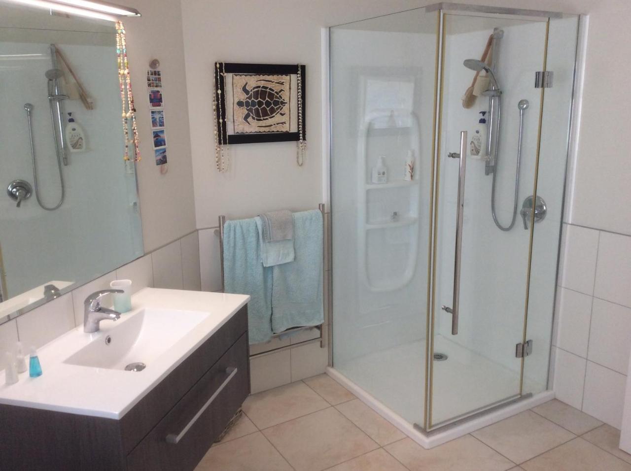 Al Der Rocs B & B Kerikeri Luaran gambar