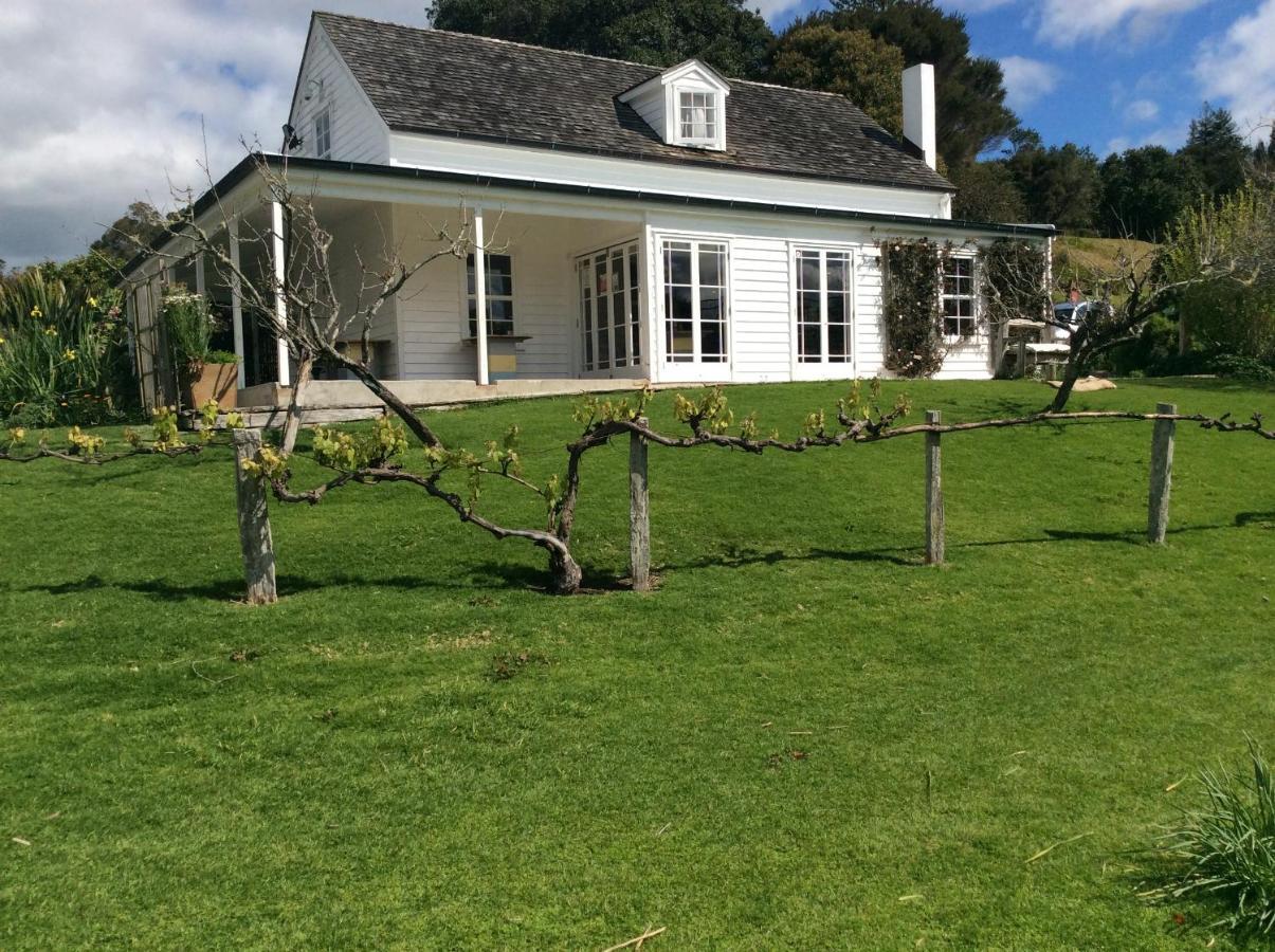Al Der Rocs B & B Kerikeri Luaran gambar
