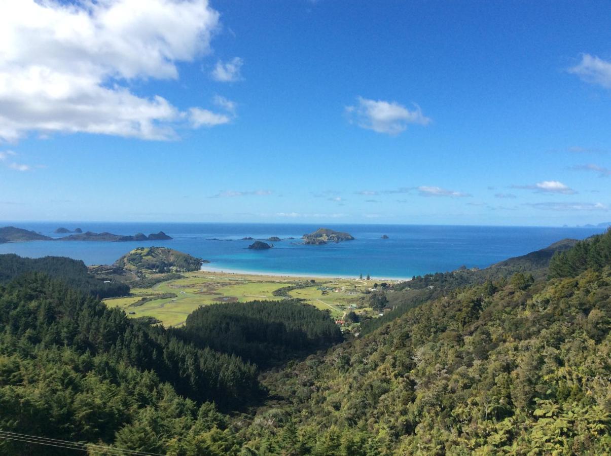 Al Der Rocs B & B Kerikeri Luaran gambar